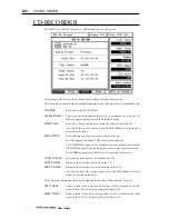 Предварительный просмотр 202 страницы Akai DPS24 Reference Manual