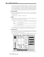 Предварительный просмотр 234 страницы Akai DPS24 Reference Manual