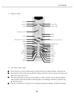 Предварительный просмотр 11 страницы Akai DV-P4330S Operator'S Manual