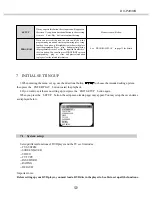 Предварительный просмотр 20 страницы Akai DV-P4330S Operator'S Manual