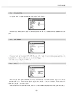 Предварительный просмотр 21 страницы Akai DV-P4330S Operator'S Manual