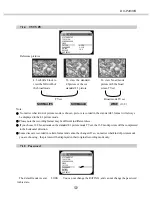 Предварительный просмотр 22 страницы Akai DV-P4330S Operator'S Manual