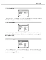 Предварительный просмотр 24 страницы Akai DV-P4330S Operator'S Manual