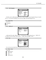 Предварительный просмотр 25 страницы Akai DV-P4330S Operator'S Manual