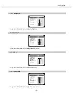 Предварительный просмотр 26 страницы Akai DV-P4330S Operator'S Manual