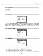 Предварительный просмотр 27 страницы Akai DV-P4330S Operator'S Manual