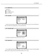 Предварительный просмотр 28 страницы Akai DV-P4330S Operator'S Manual