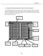 Предварительный просмотр 29 страницы Akai DV-P4330S Operator'S Manual