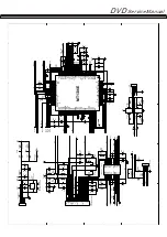 Предварительный просмотр 6 страницы Akai DV-R4025VSS Service Manual