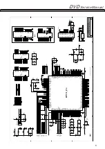 Предварительный просмотр 7 страницы Akai DV-R4025VSS Service Manual