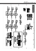 Предварительный просмотр 8 страницы Akai DV-R4025VSS Service Manual