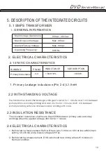 Предварительный просмотр 14 страницы Akai DV-R4025VSS Service Manual