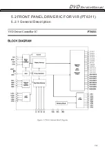 Предварительный просмотр 15 страницы Akai DV-R4025VSS Service Manual