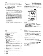 Предварительный просмотр 2 страницы Akai E1 Headrush Reference Manual