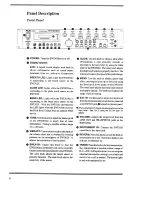 Preview for 10 page of Akai EWI USB Operator'S Manual