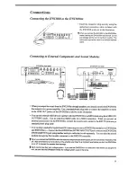 Preview for 13 page of Akai EWI USB Operator'S Manual