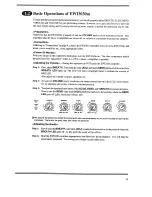 Preview for 17 page of Akai EWI USB Operator'S Manual