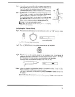 Preview for 23 page of Akai EWI USB Operator'S Manual