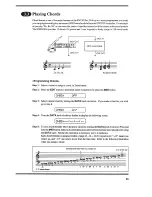 Preview for 63 page of Akai EWI USB Operator'S Manual