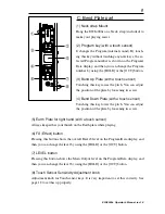 Preview for 13 page of Akai Ewi4000s Operator'S Manual