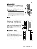 Preview for 21 page of Akai Ewi4000s Operator'S Manual