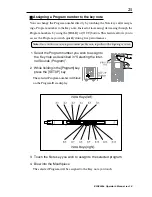 Preview for 29 page of Akai Ewi4000s Operator'S Manual