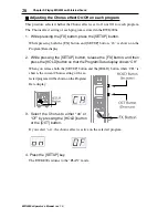 Preview for 36 page of Akai Ewi4000s Operator'S Manual