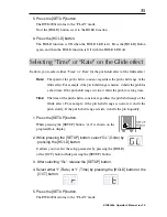 Preview for 39 page of Akai Ewi4000s Operator'S Manual