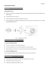 Preview for 4 page of Akai FMT-95BT User Manual