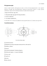 Preview for 21 page of Akai FMT-95BT User Manual