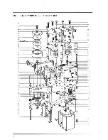 Предварительный просмотр 36 страницы Akai GX-210D Service Information