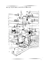 Предварительный просмотр 43 страницы Akai GX-210D Service Information