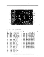 Предварительный просмотр 49 страницы Akai GX-210D Service Information