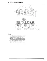 Preview for 15 page of Akai GX-230 Service Manual