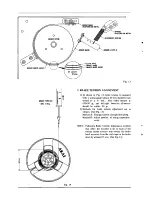 Preview for 14 page of Akai GX-4000 Service Manual