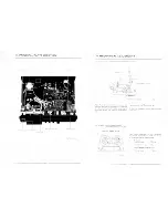 Предварительный просмотр 3 страницы Akai GX-52 Service Manual