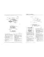 Предварительный просмотр 5 страницы Akai GX-52 Service Manual