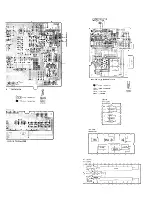 Предварительный просмотр 21 страницы Akai GX-52 Service Manual