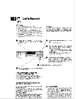 Предварительный просмотр 6 страницы Akai GX-6 Operator'S Manual