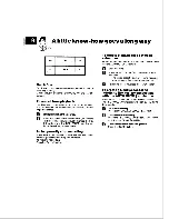 Предварительный просмотр 10 страницы Akai GX-6 Operator'S Manual