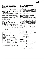 Предварительный просмотр 13 страницы Akai GX-6 Operator'S Manual