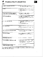 Предварительный просмотр 17 страницы Akai GX-6 Operator'S Manual