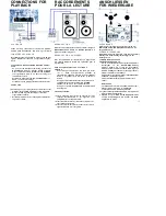 Preview for 16 page of Akai GX-635D Operator'S Manual