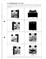 Preview for 3 page of Akai GX-635D Service Manual