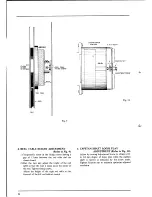 Preview for 22 page of Akai GX-635D Service Manual