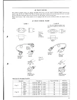 Preview for 37 page of Akai GX-635D Service Manual