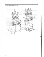 Preview for 40 page of Akai GX-635D Service Manual