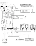 Preview for 6 page of Akai GX-646 Operator'S Manual