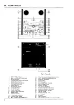 Предварительный просмотр 7 страницы Akai GX-646 Service Manual