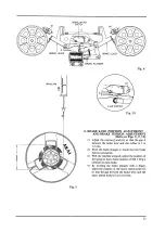 Предварительный просмотр 12 страницы Akai GX-646 Service Manual